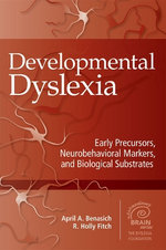Developmental Dyslexia