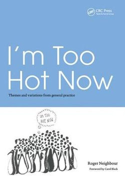 I'm Too Hot Now