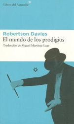 El mundo de los prodigios