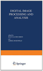 Digital Image Processing and Analysis