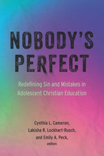 Nobody's Perfect