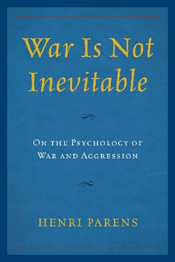War Is Not Inevitable