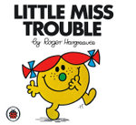 Little Miss Trouble V6: Mr Men and Little Miss