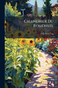 Calendrier Du RosiA(c)riste