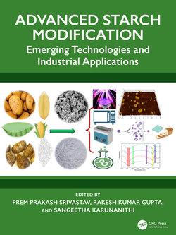 Advanced Starch Modification