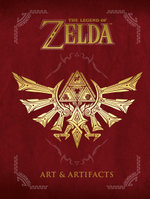 The Legend of Zelda