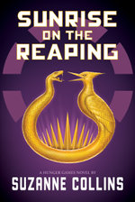 Sunrise on the Reaping (The Hunger Games)