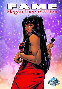 FAME: Megan Thee Stallion