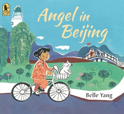 Angel in Beijing Angel in Beijing