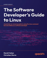 The Software Developer's Guide to Linux
