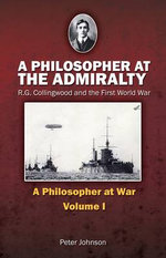 A Philosopher at the Admiralty: Issue 1