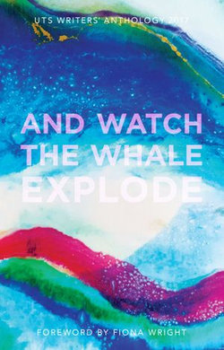 And Watch The Whale Explode