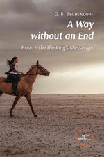 A WAY WITHOUT AN END 2021
