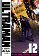 Ultraman, Vol. 12