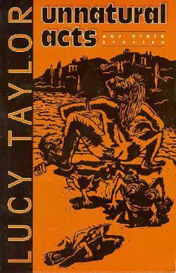 Unnatural Acts and Other Stories