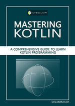 Mastering Kotlin