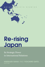 Re-Rising Japan