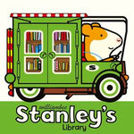 Stanley's Library Stanley's Library