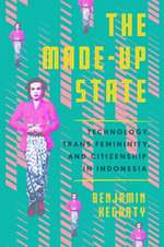 The Made-Up State The Made-Up State