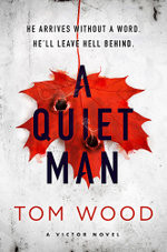 A Quiet Man A Quiet Man
