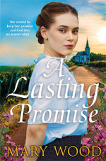 Mia's Promise