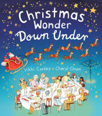 Christmas Wonder Down Under