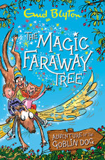 The Magic Faraway Tree