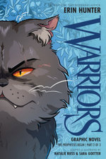Warriors The Prophecies Begin