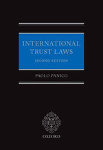 International Trust Laws