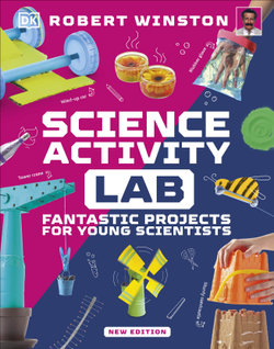 Science Activity Lab