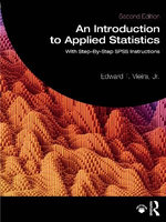 An Introduction to Applied Statistics