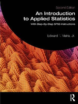 An Introduction to Applied Statistics An Introduction to Applied Statistics