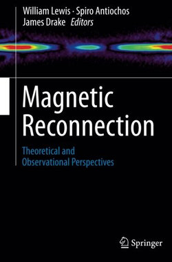 Magnetic Reconnection