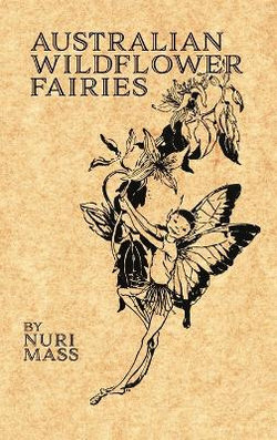 Australian Wild-Flower Fairies
