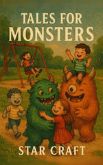 Tales for Monsters
