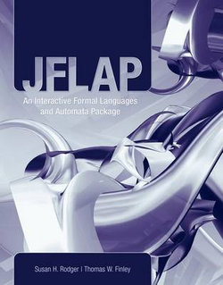 JFLAP: An Interactive Formal Languages And Automata Package