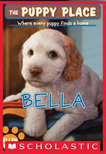 The Puppy Place #22: Bella