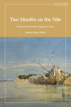 Two Months on the Nile Two Months on the Nile