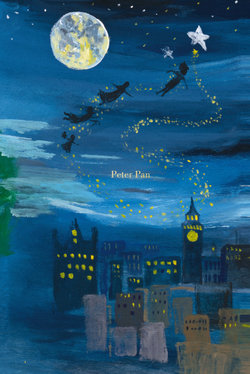 Peter Pan 