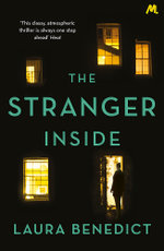 The Stranger Inside