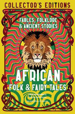 African Folk and Fairy Tales