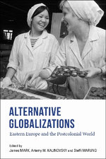 Alternative Globalizations