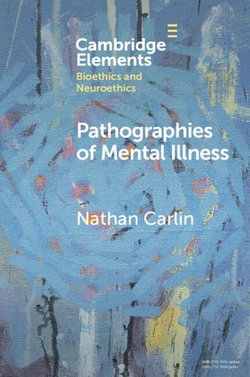 Pathographies of Mental Illness Pathographies of Mental Illness