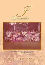 I Remember...