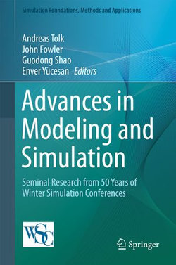 Advances in Modeling and Simulation