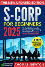S-Corporations for Beginners