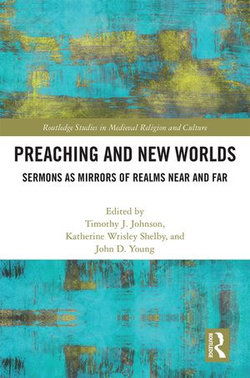 Preaching and New Worlds Preaching and New Worlds