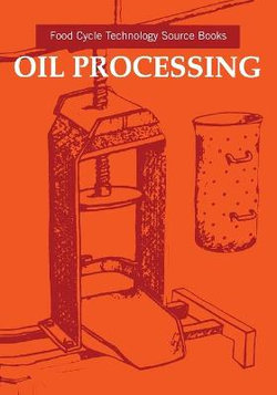 Oil Processing