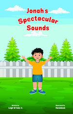 Jonah's Spectacular Sounds