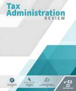 Tax Administration Review, No. 52